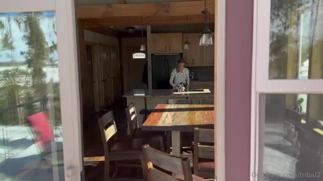 OnlyFans - Stella Sedona - BBC For Breakfast - Watch Latest Porn Video at ePornHome.com for Free.