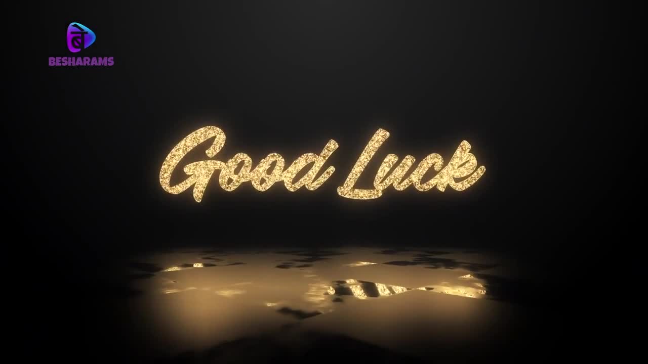 Good Luck S01 EP 5-9 Hindi Hot Web Series Besharams 25 6 2023 - Watch Latest Porn Video at ePornHome.com for Free.