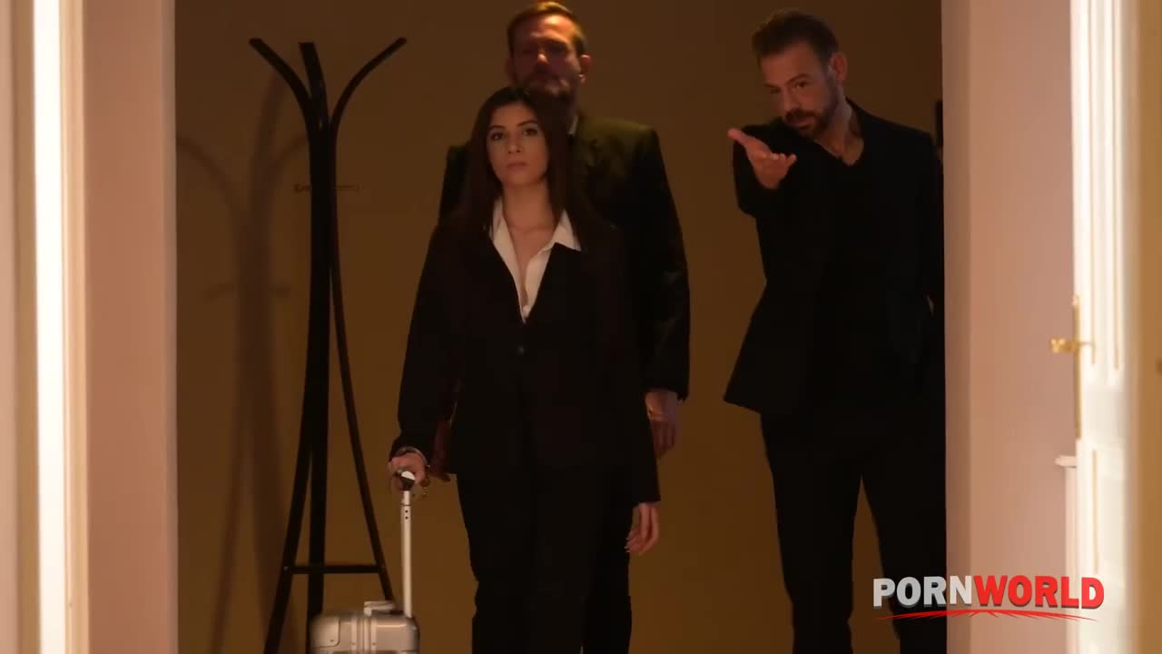 Emily Pink - Slutty Babe Makes DP Deal With Gang Boss And Her Bodyguard GP2685 07 06 2023 - Watch Latest Porn Video at ePornHome.com for Free.