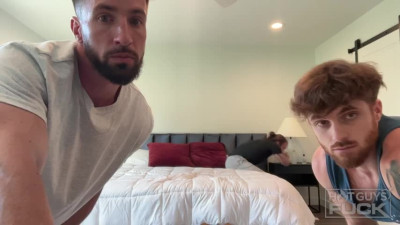 HotGuysFuck - Casey Hill And Jasmine Wilde Live 2023 05 24