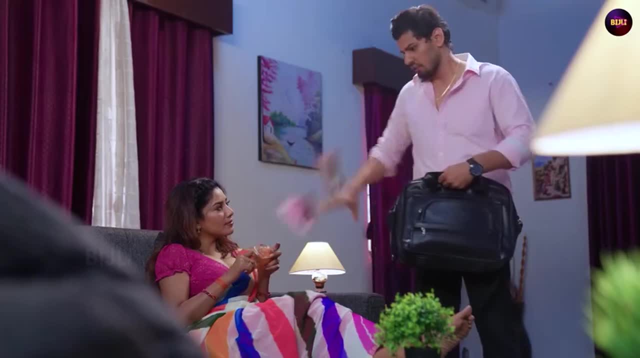 Rasmalai 2023 Bijli Hot Hindi Web Series - Watch Latest Porn Video at ePornHome.com for Free.