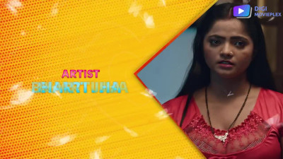 Jara Dhire Dhire 2023 EP4 DigiMoviePlex Hot Hindi Web Series