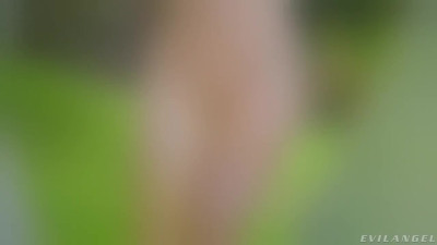 Scarlet Chase - Forest Nymph Craves Cock 05 03 2023
