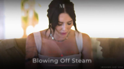 Charlotte Sins - Mad Fuckers Blowing Off Steam 19 02 2023