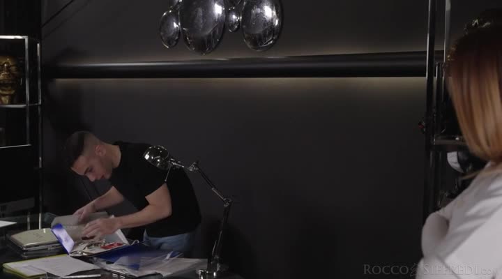 RoccoSiffredi Sata Jones 16 02 2023 - Watch Latest Porn Video at ePornHome.com for Free.