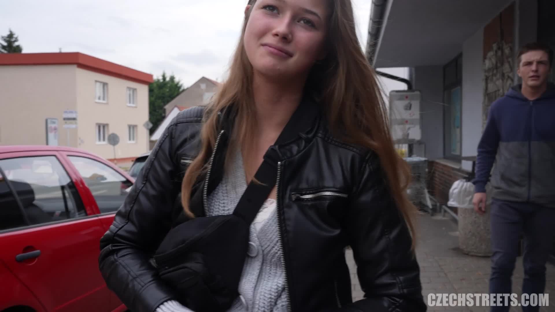 CzechStreets Paja - Sold Girlfriend 14 02 2023 - Watch Latest Porn Video at ePornHome.com for Free.