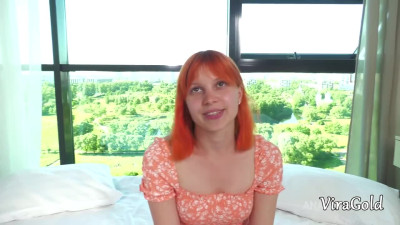 LegalPorno AnalVids 22 09 18 Margarita Cross