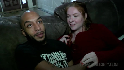 Yaya - Her First Black Buttfuck 03 01 2024