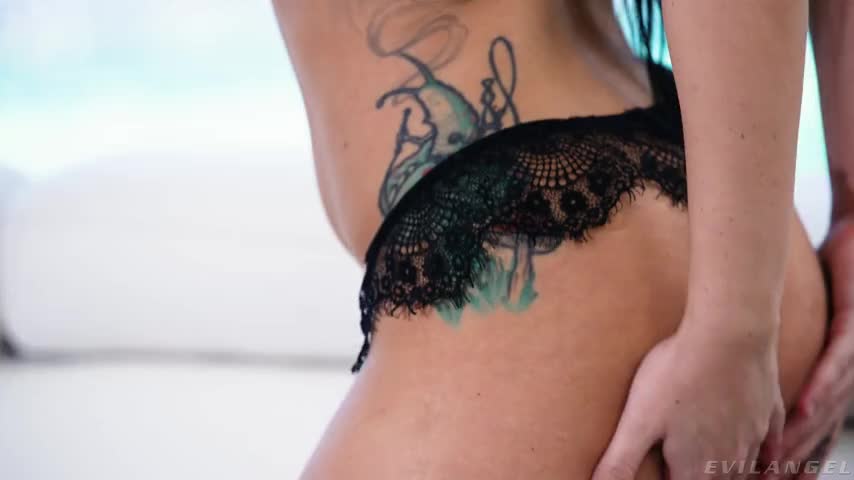 22 07 02 - Gabi Paltrova: Gaping Anal Angel - Watch Latest Porn Video at ePornHome.com for Free.