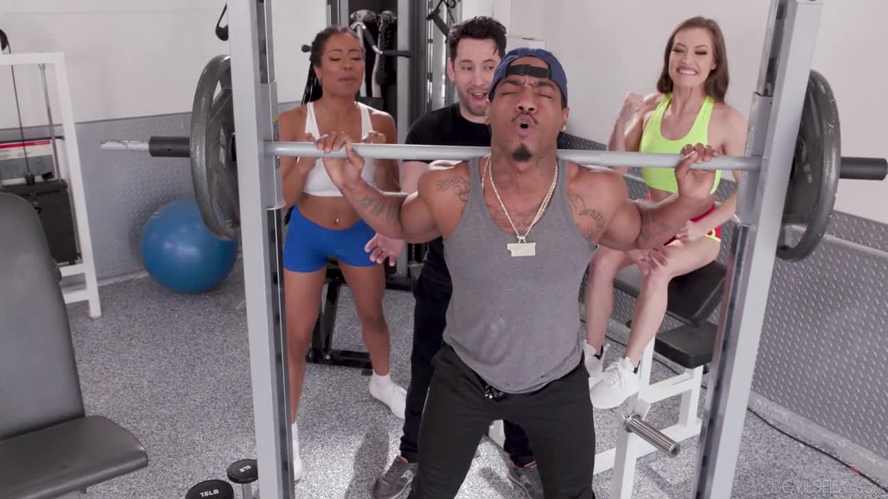 DevilsFilm Kira Noir - Wife Swap Schemes #2 - Watch Latest Porn Video at ePornHome.com for Free.
