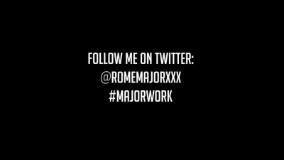 RomeMajor Ava Valentina And Jade Wild