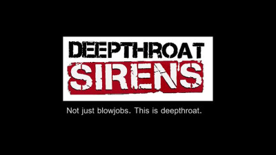 DeepThroatSirens Ray Ray