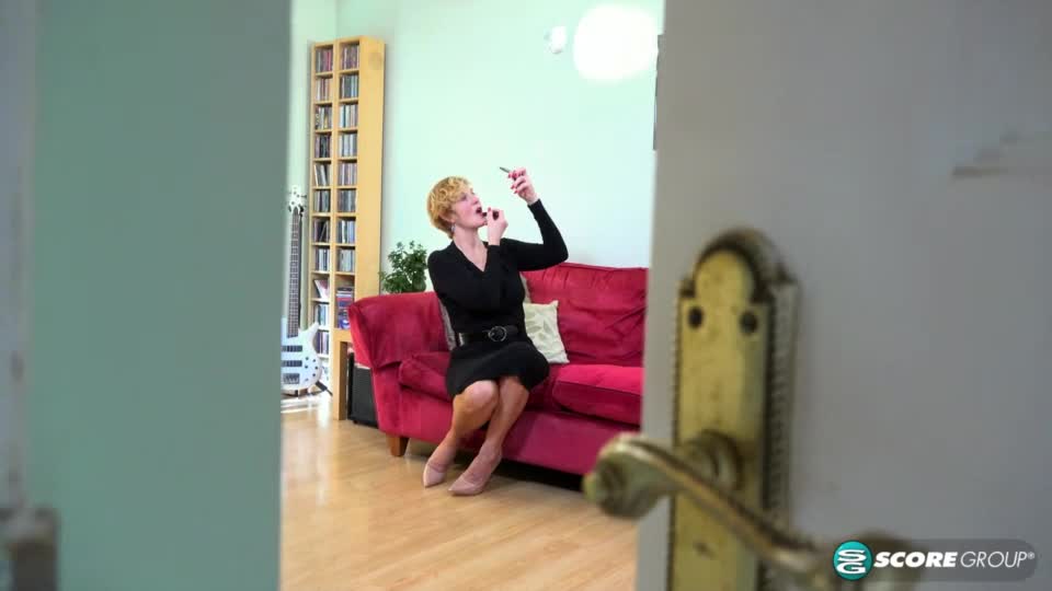 50PlusMilfs Molly Maracas Returns To Fuck Her Step-son - Watch Latest Porn Video at ePornHome.com for Free.