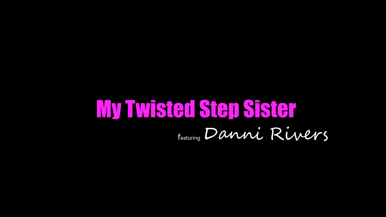 StepSiblingsCaught - Danni Rivers My Twisted Step Sister Incest Roleplay - Watch Latest Porn Video at ePornHome.com for Free.