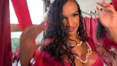 BigBootyTGirls - Thaysa Lopes - Tastefully Thaysa 14 03 2024