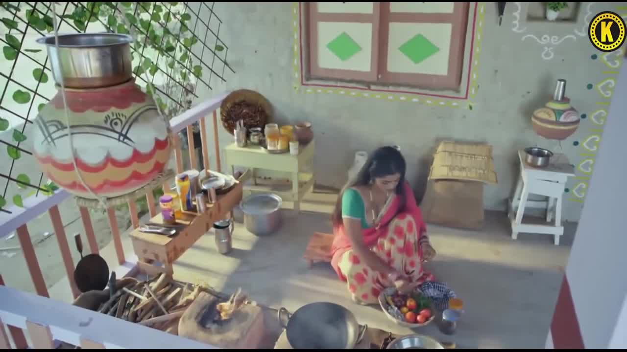 Chicken Korma Hindi Season 01 Episodes - 2 WEB Series 15 4 2024 - Watch Latest Porn Video at ePornHome.com for Free.