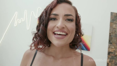 LegalPorno - Kamilla Werneck 19 02 2024