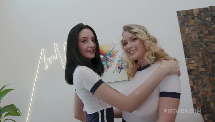 LegalPorno - Eva Tender, Larissa Leite 28 05 2024 - Watch Latest Porn Video at ePornHome.com for Free.