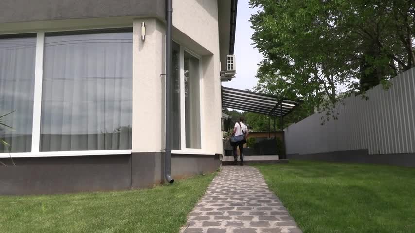 Having Sex With Your Busty Wife 2 - Tiffany Rousso - Watch Latest Porn Video at ePornHome.com for Free.